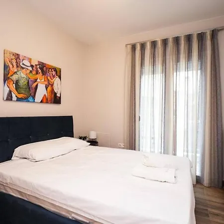 Apartment Castle Of Beauty In Thessaloniki