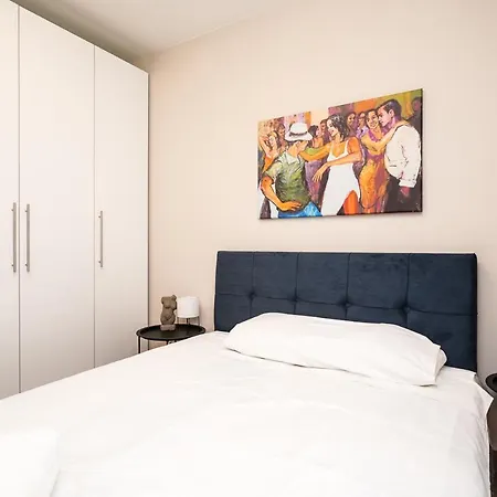 Apartment Castle Of Beauty In