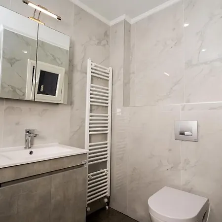 Apartment Castle Of Beauty In Thessaloniki