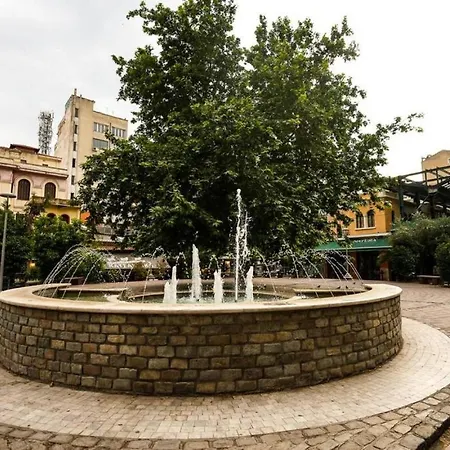 Apartment Castle Of Beauty In